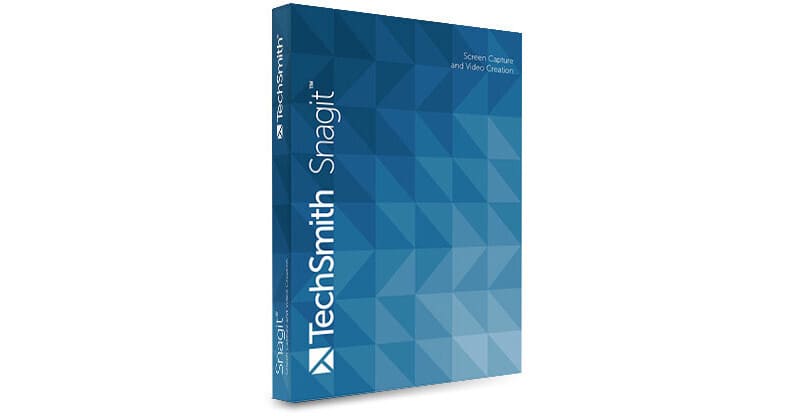 TechSmith SnagIt